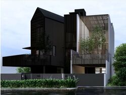 East View Garden (D16), Terrace #496467521